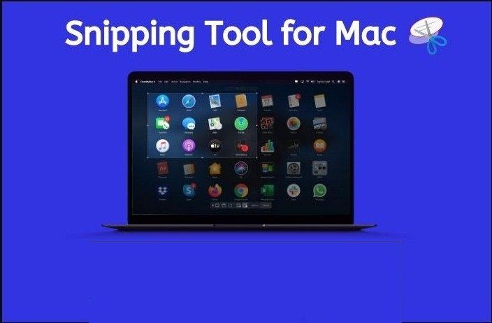 best tool for snipping on mac
